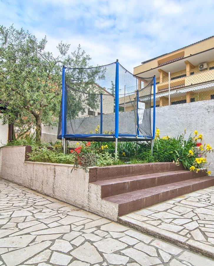 Apartments Mandic Пула Экстерьер фото
